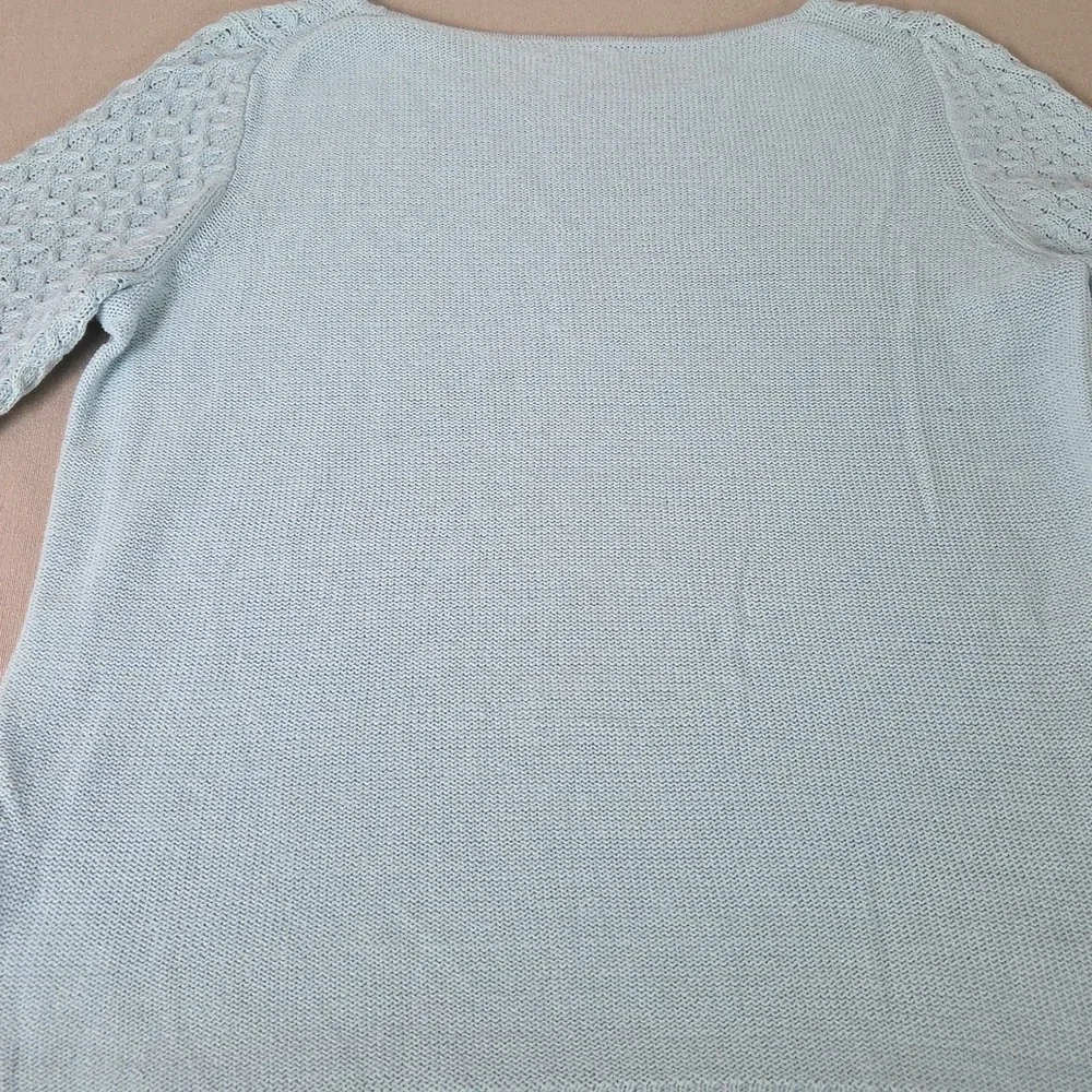 J. Crew elegant cozy